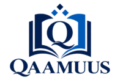 Qaamuus